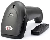 Sunlux XL-9309B Kablosuz Lazer USB (Dongle) Barkod Okuyucu - 1