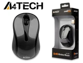 Ndneed sevimli Tavşan  Kablosuz Mavi  Bluetooth Mouse - 1