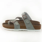 Birkenstock Mayari Taş Kadın Terlik - 1