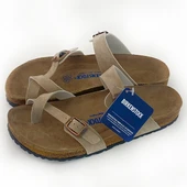 Birkenstock Mayari Bej Kadın Terlik - 3
