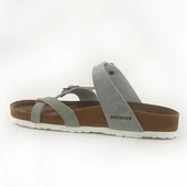 Birkenstock Mayari Taş Kadın Terlik - 5
