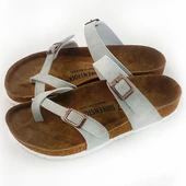 Birkenstock Mayari Taş Kadın Terlik - 3