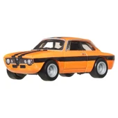 Hot Wheels Fast-Furious Premium Araba ALFA ROMEO GIULIA SPRINT GTA HNW46 - JBM04 - 2