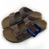 Birkenstock Arizona Kahve Unisex Terlik - 3