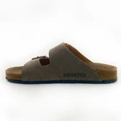 Birkenstock Arizona Vizon Unisex Terlik - 5