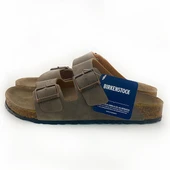 Birkenstock Arizona Vizon Unisex Terlik - 1