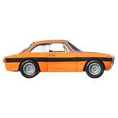 Hot Wheels Fast-Furious Premium Araba ALFA ROMEO GIULIA SPRINT GTA HNW46 - JBM04 - 5