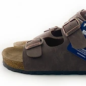 Birkenstock Arizona Kahve Unisex Terlik - 2