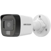 HIKVISION DS-2CD1021G2-LIUF 2MP 2.8MM SESLİ IP BULLET KAMERA - 1
