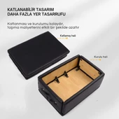 Katlanabilir Reformer Box thumbnail 3