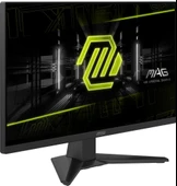 23.8 MSI MAG 242F 0.5MS 200HZ FLAT RAPID IPS FREESYNC MONITOR - 4