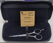 JAGUAR 82550 SLICE 5" ( 5 INC) SAÇ KESİM BERBER MAKASI  82550 thumbnail 1