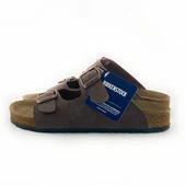 Birkenstock Arizona Kahve Unisex Terlik - 1