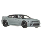 Hot Wheels Fast-Furious Premium Araba 2020 DODGE CHARGER HELLCAT  HNW46 - JBL96 - 3