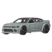 Hot Wheels Fast-Furious Premium Araba 2020 DODGE CHARGER HELLCAT HNW46 - JBL96 - 2