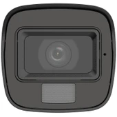 HIKVISION DS-2CD1021G2-LIUF 2MP 2.8MM SESLİ IP BULLET KAMERA - 2