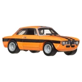Hot Wheels Fast-Furious Premium Araba ALFA ROMEO GIULIA SPRINT GTA HNW46 - JBM04 - 3