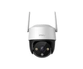 Hilook IPC-D620HA-LZU 2MP 2.8-12mm Motorize Smart Hybrid Light IR IP Dome Kamera thumbnail 1