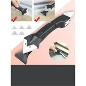 TransForMacion Silikon Mastik Tutkal Sökme ve Uygulama Kiti thumbnail 4