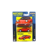 Matchbox Premium Arabalar 1990 Toyota MR2 W20 GBJ48 HFL87 - 1