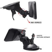 ModaCar BabyPoint Ayarlanabilir Bebek Kontrol Aynası thumbnail 2