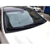 BUFFER® 2 Adet Araba Silecek Donma  Engelleyici Silecek Koruyucu Kılıf - 2