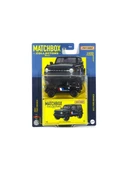 Matchbox Premium Arabalar 2021 Ford Bronco GBJ48 HFL92 thumbnail 1