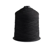 Gipe Lastik Siyah 4-5 Metre 2 adet - 2