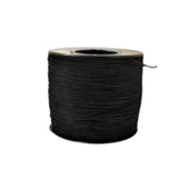 Gipe Lastik Siyah 4-5 Metre 2 adet - 1