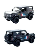 Matchbox Premium Arabalar 2021 Ford Bronco GBJ48 HFL92 thumbnail 2