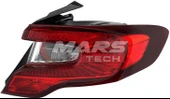 Mars Stop Lambasi Sağ Duysuz Diş Ünite Fiat Egea 15 - - 2
