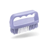 BUFFER® Tutamaçlı Plastik Pratik Tırnak ve Kıyafet Yaka Temizlik Fırçası- TP-113 - 8