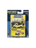 Matchbox Premium Arabalar 1963 Honda T360 GBJ48 HFL79 - 1