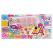 Hobi Set Lastiklerle Takı Yapımı thumbnail 3