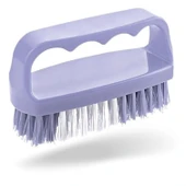 BUFFER® Tutamaçlı Plastik Pratik Tırnak ve Kıyafet Yaka Temizlik Fırçası- TP-113 - 3