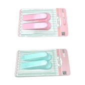 Kapı Rampası Stoperi Kapı Altı Tutucu Kapı Durdurucu (2 Adet) - 3