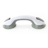 BUFFER® Düşme Ve Kayma Önleyici Banyo Tuvalet Vantuzlu Kilitli Tutacak thumbnail 4