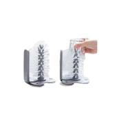 BUFFER® Pratik Kolay Fonksiyonel Vantuzlu Elde Bulaşık Yıkama Fırçası - 8