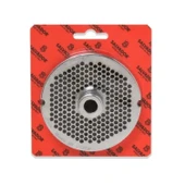 Salvador İnox Paslanmaz Kıyma Makinesi Aynası, Ağızı 12 No - 8 mm - 1