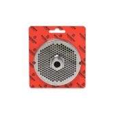 Salvador İnox Paslanmaz Kıyma Makinesi Aynası, Ağızı 32 No - 4,5 mm - 1