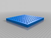 Nomad 883 Pro Cnc İçin Atık Tahta Plastik Aparat - 3