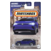 Matchbox Germany Edition Volkswagen ID.4 HVV05 HVV39 thumbnail 1