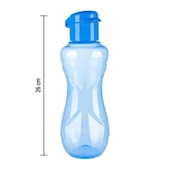BUFFER® Water Fresh Suluk Matara Şişe 750 ml - 7