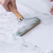 BUFFER® Taşınabilir  Kazak ve Dokuma Kumaş Tüy Alma ve Tiftik Temizleme Aparatı - 2