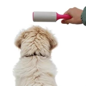 BUFFER® Pratik Tüy Alma ve Temizleme Tüy Toplama Makinesi Rulo Aparat - 5