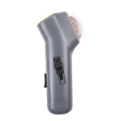 BUFFER® Kedi ve Köpekler İçin Hazneli Mama Fırlatma Oyuncağı Yem Atıcı Aparat - 2