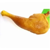 Buffer Köpekler İçin Oyuncak Tavuk Budu - 7