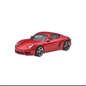 Matchbox  Temalı Arabalar - PORSCHE CAYMAN JCH22 - 2