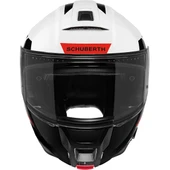 SCHUBERTH C5 ECLIPSE RED ÇENE AÇILIR MOTOSİKLET KASKI thumbnail 3