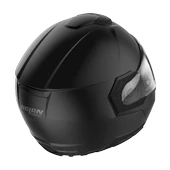 N90-3 06 CLASSIC N-COM 010 ÇENE AÇILIR MOTOSİKLET KASKI thumbnail 2